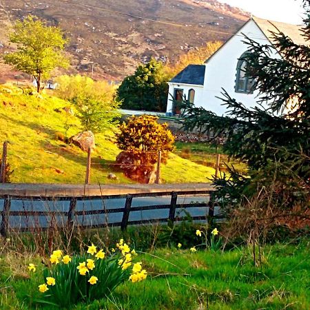 Donegal Cottage Donegal Town Exterior foto