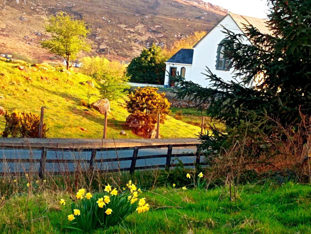 Donegal Cottage Donegal Town Exterior foto