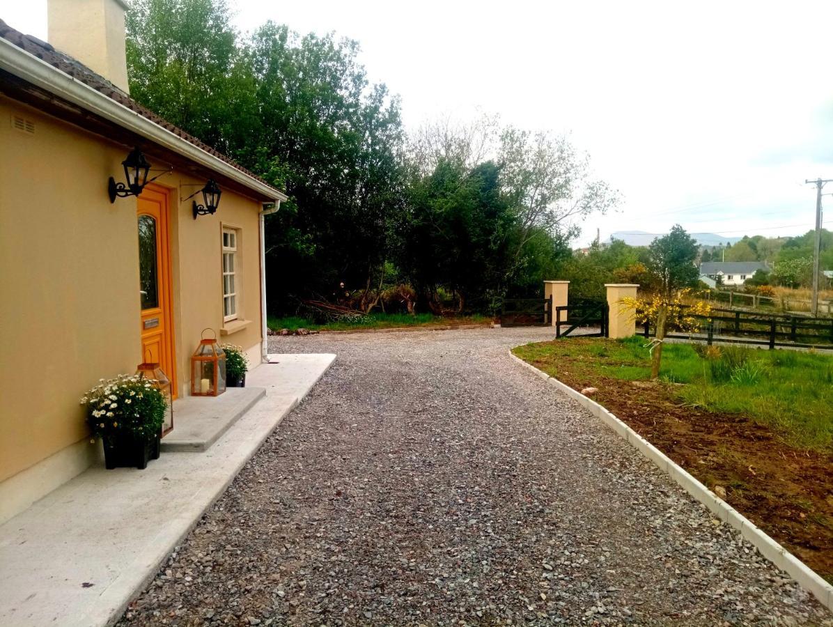 Donegal Cottage Donegal Town Exterior foto